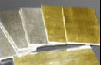 [ Northern Refineries - Gold & Silver Sheet ]