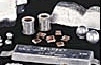[ Northern Refineries - Industrial Platinum ]