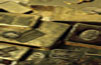 [ Northern Refineries - Industrial Silver Plate ]