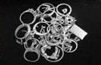 [ Northern Refineries - Platinum Jewelry Scrap ]