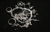 [ Northern Refineries - Sterling Silver Jewelry Scrap ]