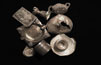 [ Northern Refineries - Sterling Silver Ware ]