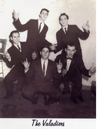 The Valadiers