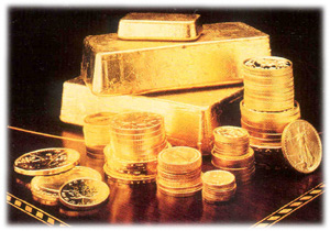 Gold, Platinum, Silver Refinement and Settlement