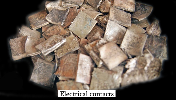 Electrical Contact